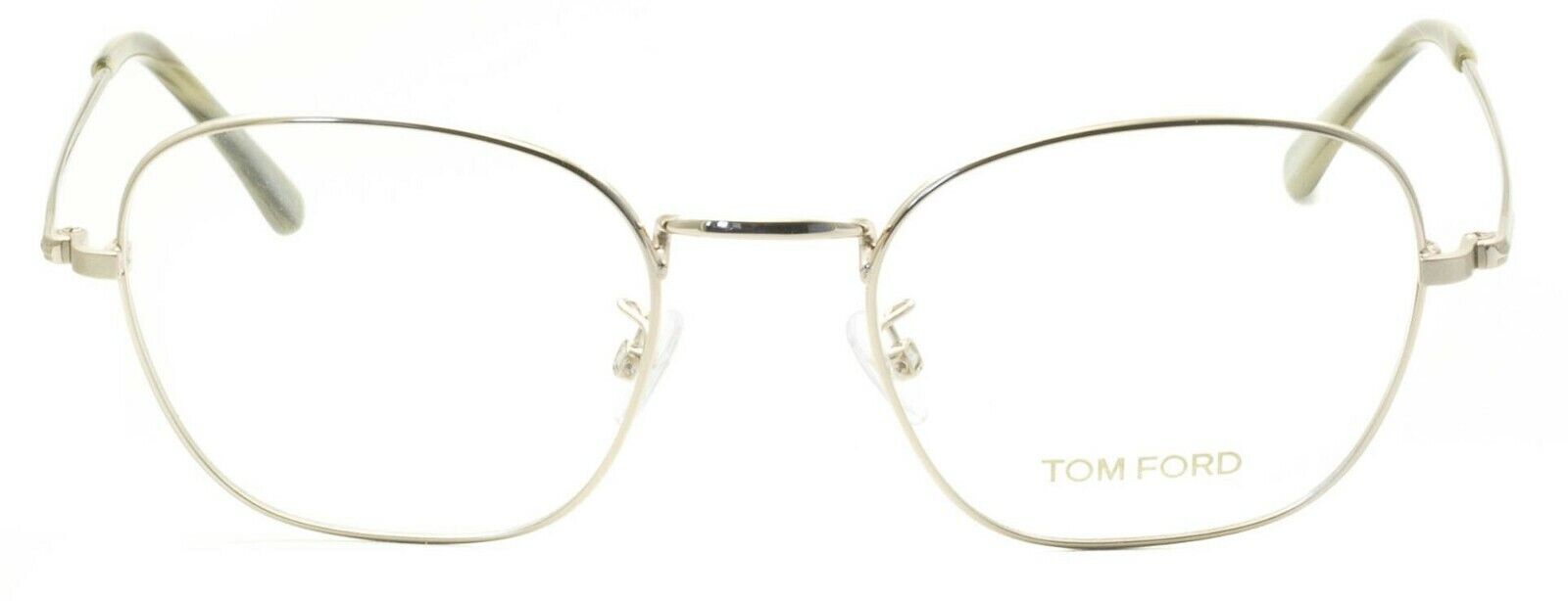 TOM FORD TF 5335 028 51mm Eyewear FRAMES RX Optical Eyeglasses Glasses Italy New