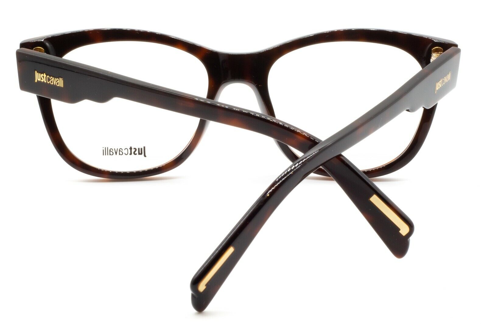 JUST CAVALLI JC0806 052 51mm FRAMES Glasses RX Optical Eyewear Eyeglasses - New