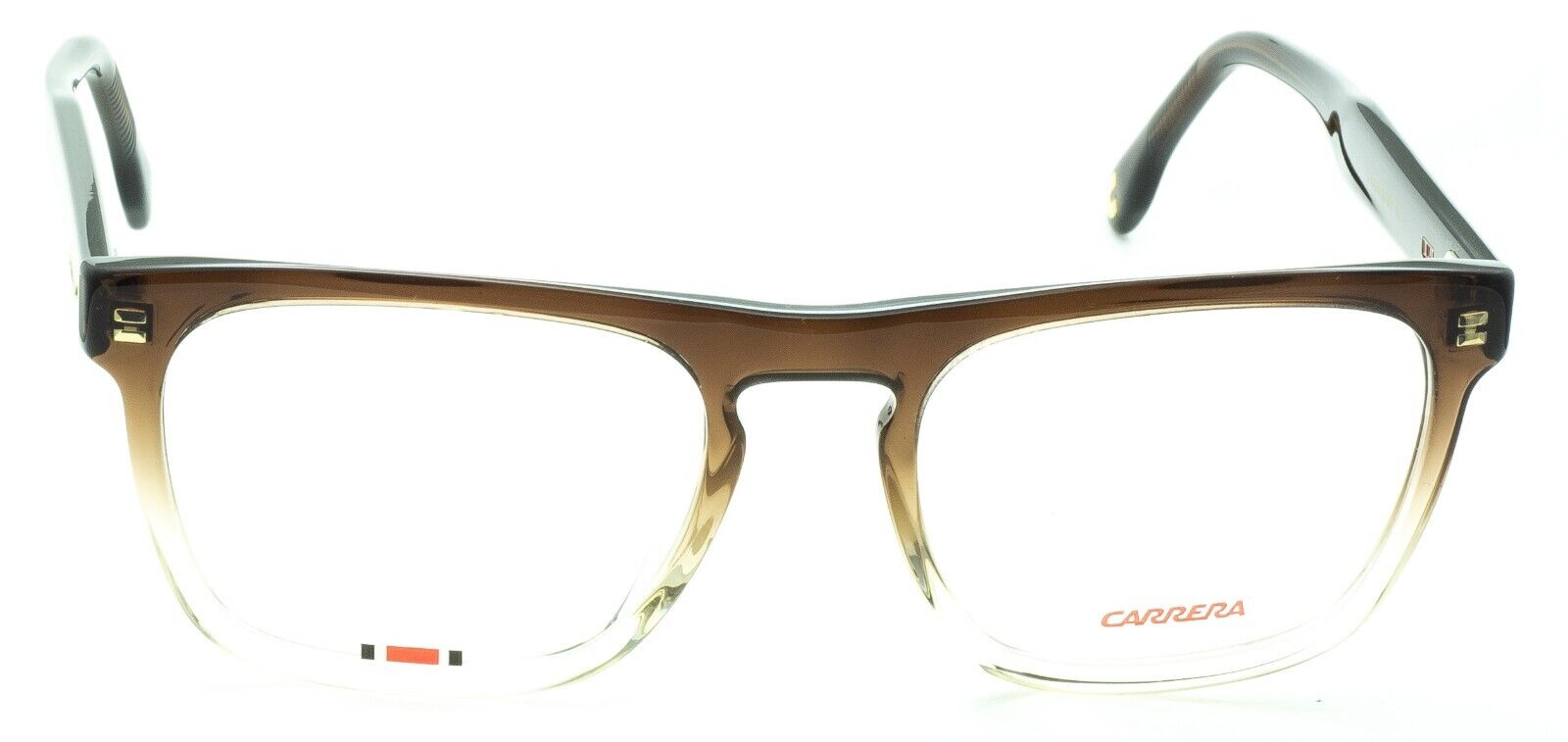 CARRERA 268 0MY 53mm Eyewear FRAMES Glasses RX Optical Eyeglasses - New BNIB