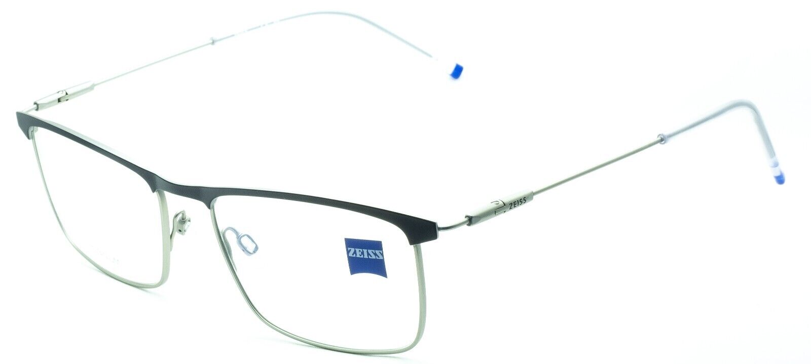 CARL ZEISS TITANIUM ZS22102 410 48mm Titanium Eyewear RX Optical FRAMES Glasses