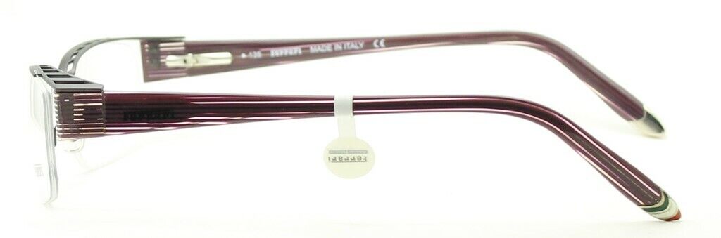 FERRARI FR 5038 217 55mm RX Optical Eyewear FRAMES Eyeglasses Glasses New Italy