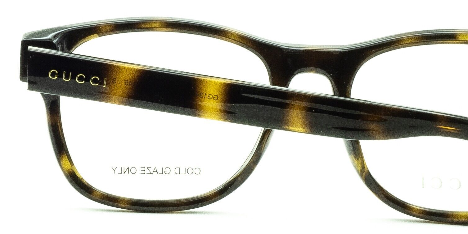 GUCCI GG 1344O 002 53mm Eyewear FRAMES Glasses RX Optical Eyeglasses New - Italy