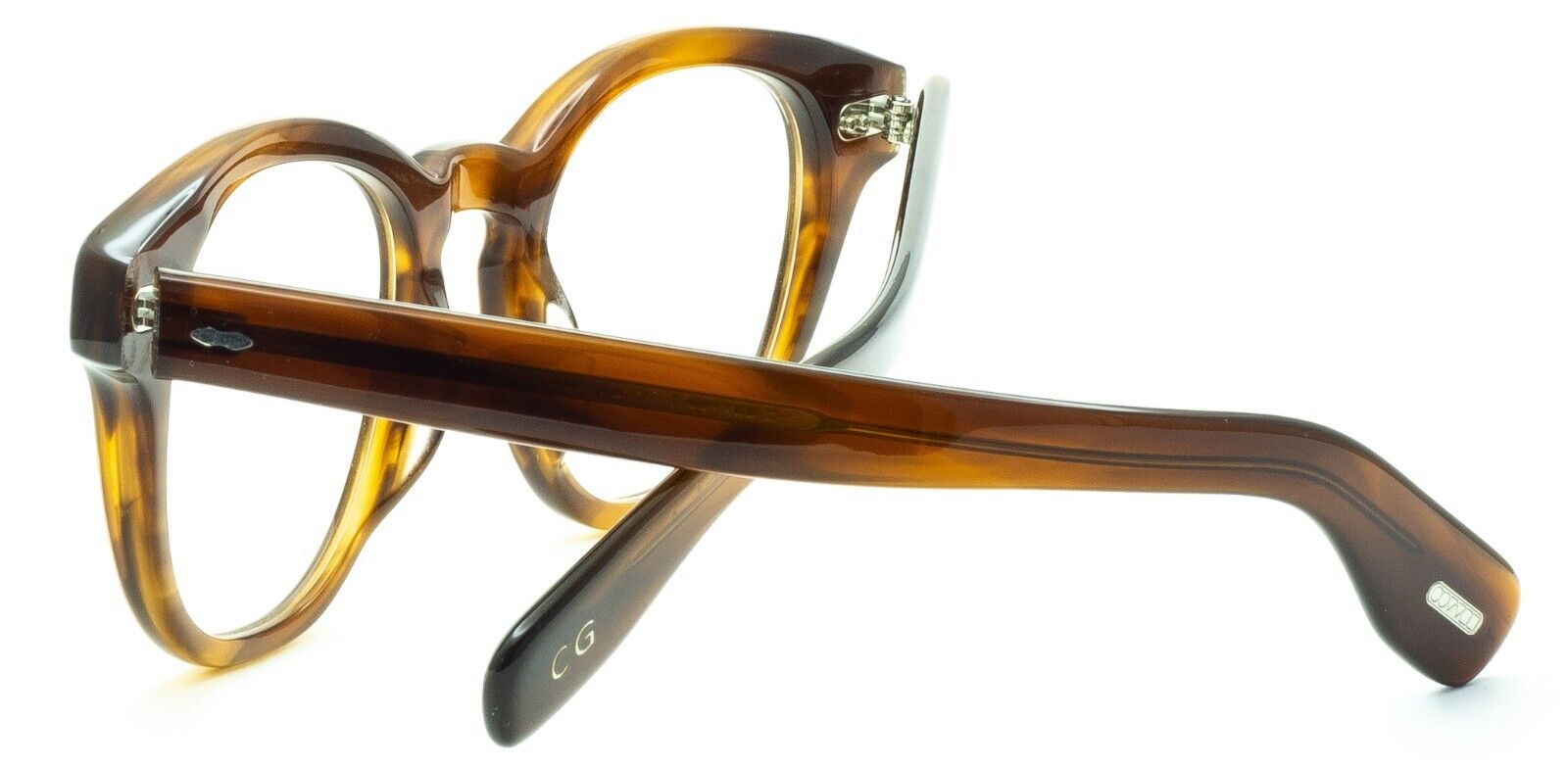 OLIVER PEOPLES Cary Grant OV 5413U 1679 50mm FRAMES Glasses RX Optical - Italy