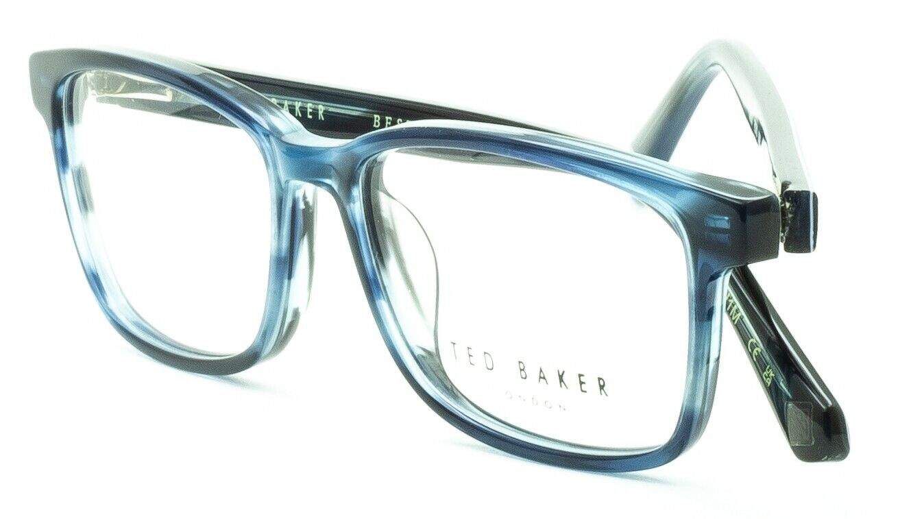 TED BAKER B970 652 47mm Wish Eyewear Glasses Eyeglasses RX Optical Frames - New