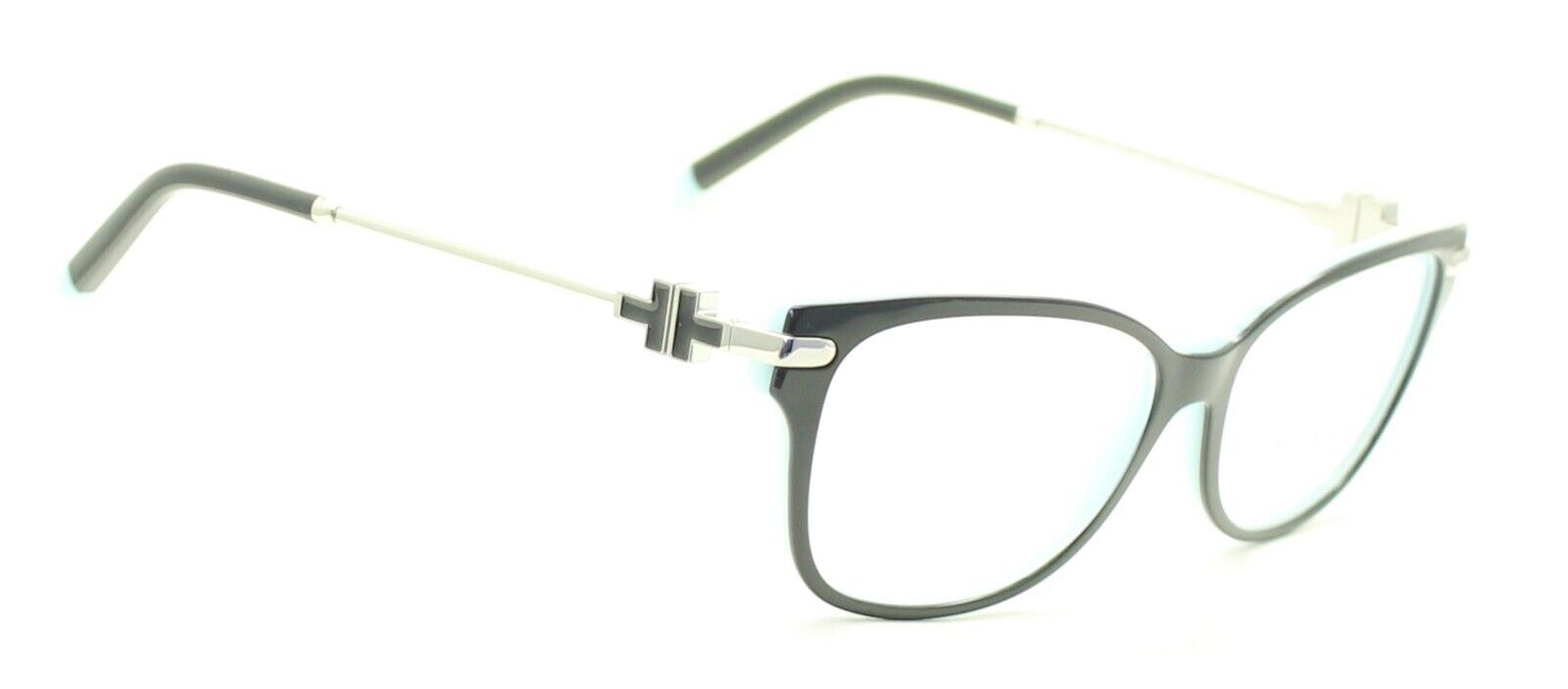 TIFFANY & CO TF2207 8055 52mm Eyewear FRAMES RX Optical Eyeglasses Glasses Italy