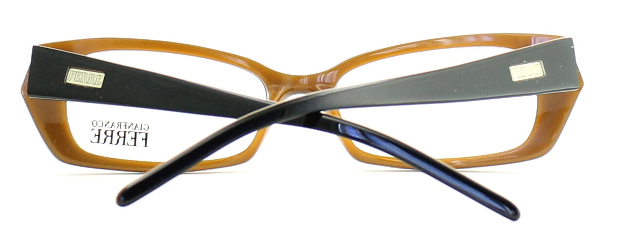 GIANFRANCO FERRE GF19504 52mm Eyewear FRAMES RX Optical Glasses - BNIB New Italy