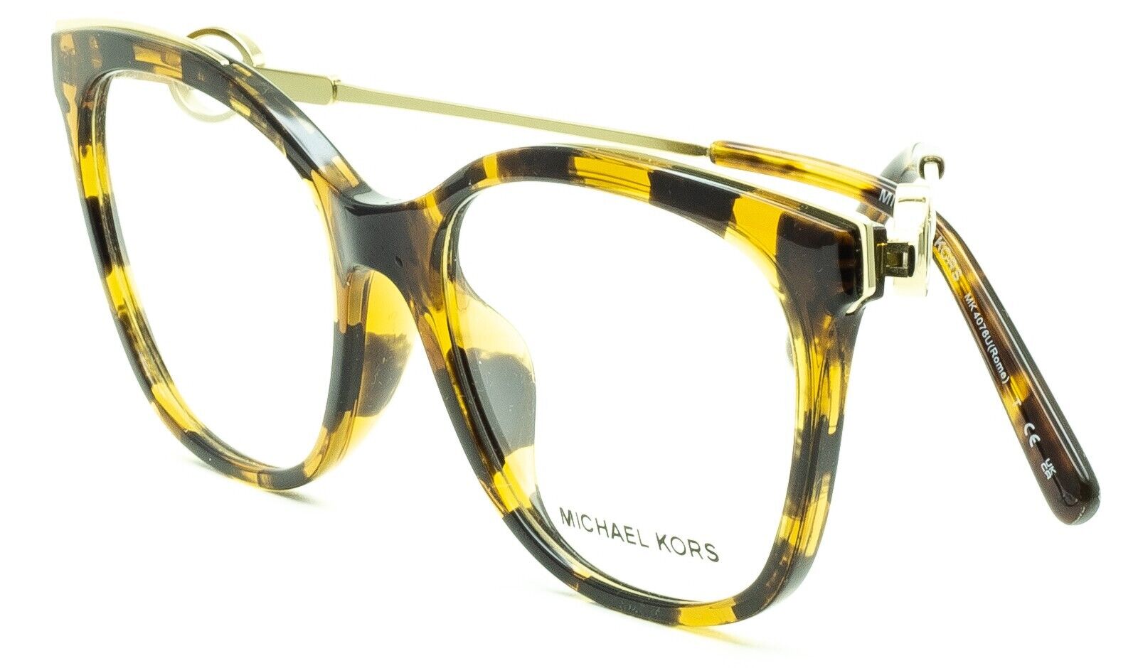 MICHAEL KORS MK 4076U 3006 Rome 54mm Eyewear FRAMES RX Optical Glasses - New