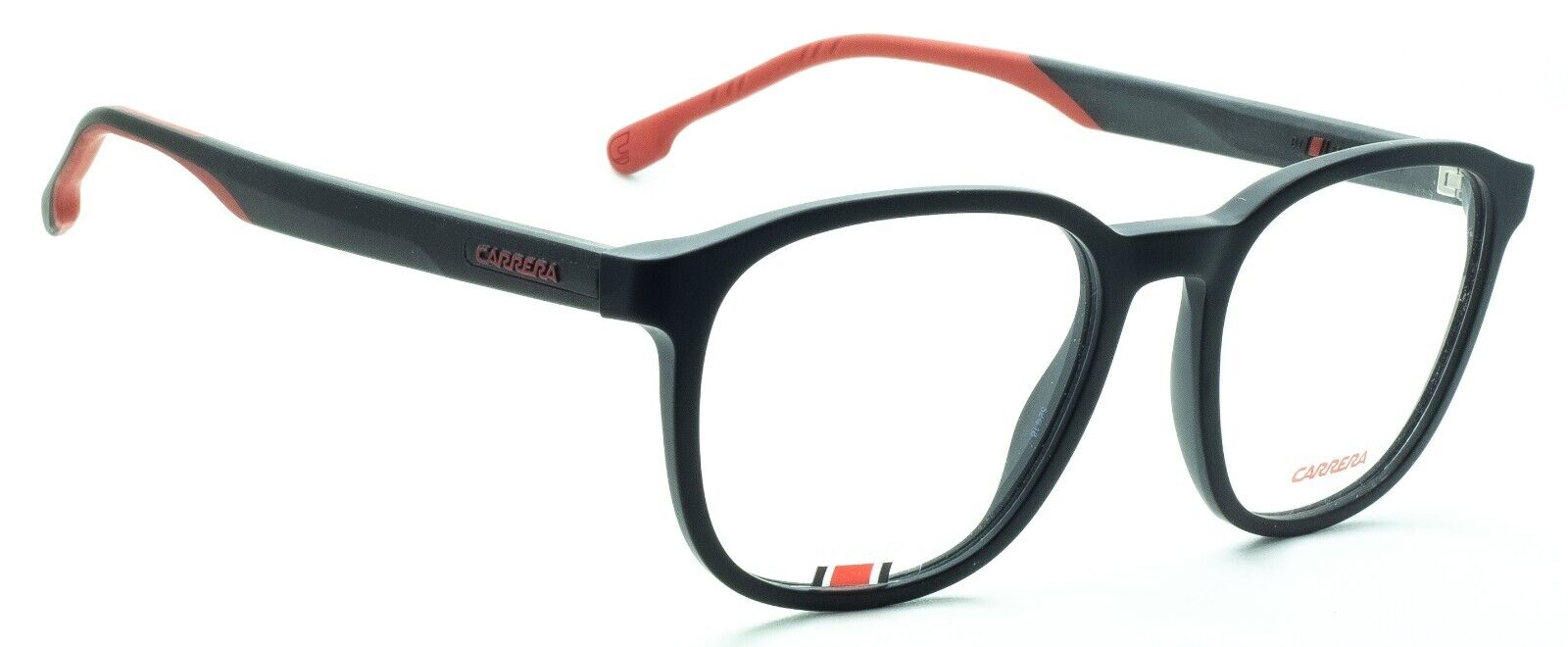 CARRERA 8878 003 52mm Eyewear FRAMES Glasses RX Optical Eyeglasses - BNIB New