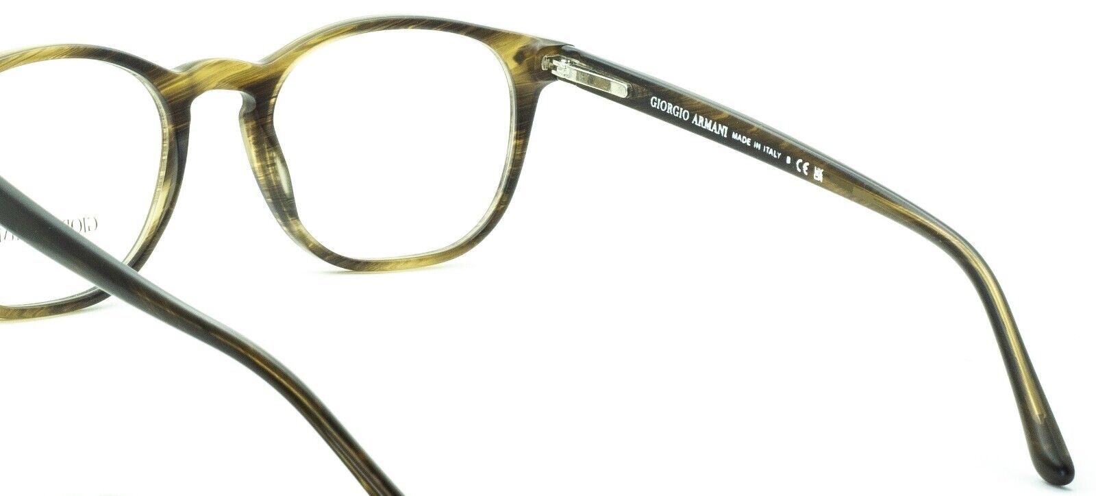 GIORGIO ARMANI AR7074 5405 50mm Eyewear FRAMES RX Optical Glasses Eyeglasses New