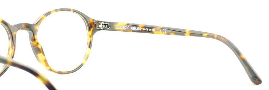 GIORGIO ARMANI AR 7004 5011 Eyewear FRAMES Eyeglasses RX Optical Glasses - Italy