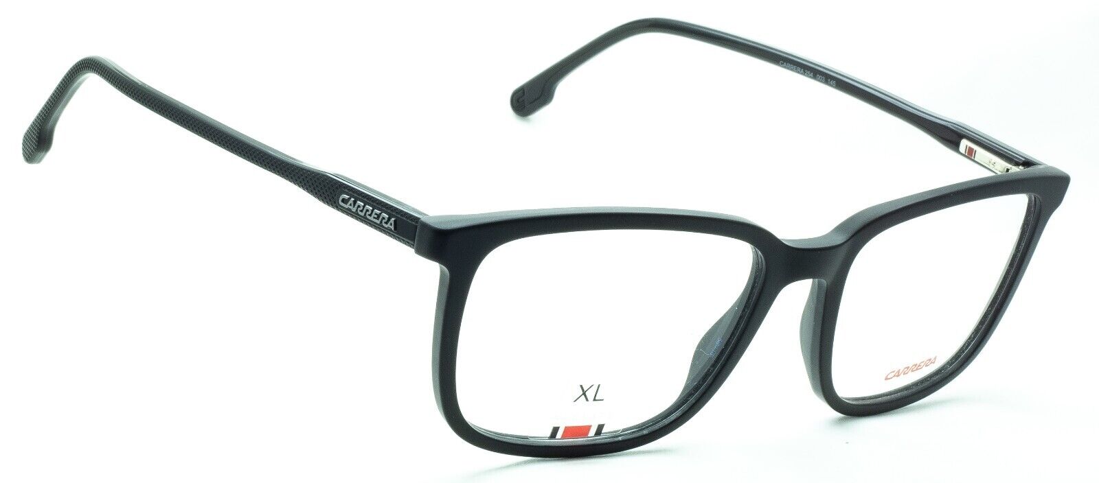 CARRERA 254 003 56mm XL Eyewear FRAMES Glasses RX Optical Eyeglasses - New BNIB