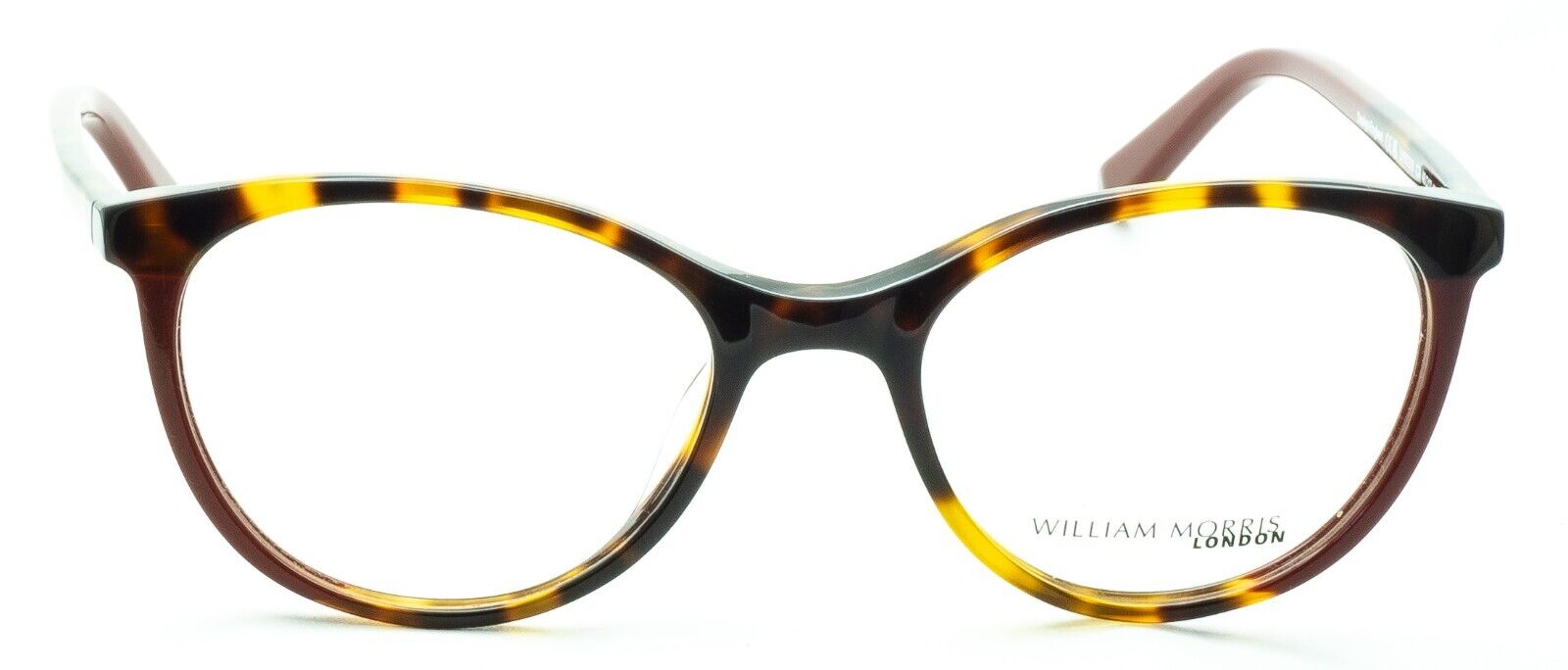 WILLIAM MORRIS LN50238 C2 48mm RX Optical Eyewear FRAMES Eyeglasses Glasses -New