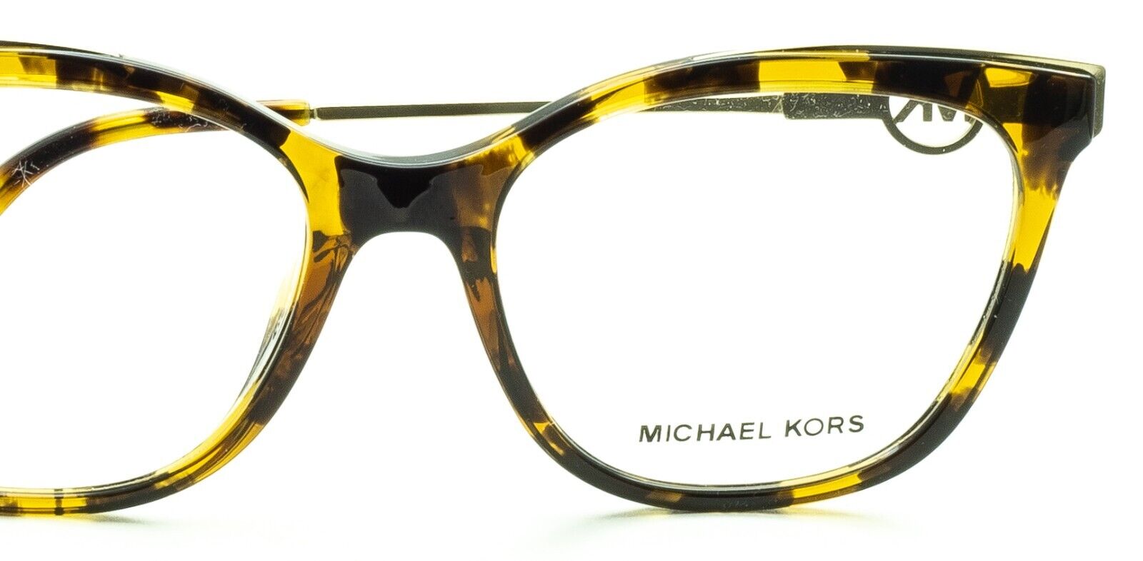 MICHAEL KORS MK 4076U 3006 Rome 54mm Eyewear FRAMES RX Optical Glasses - New