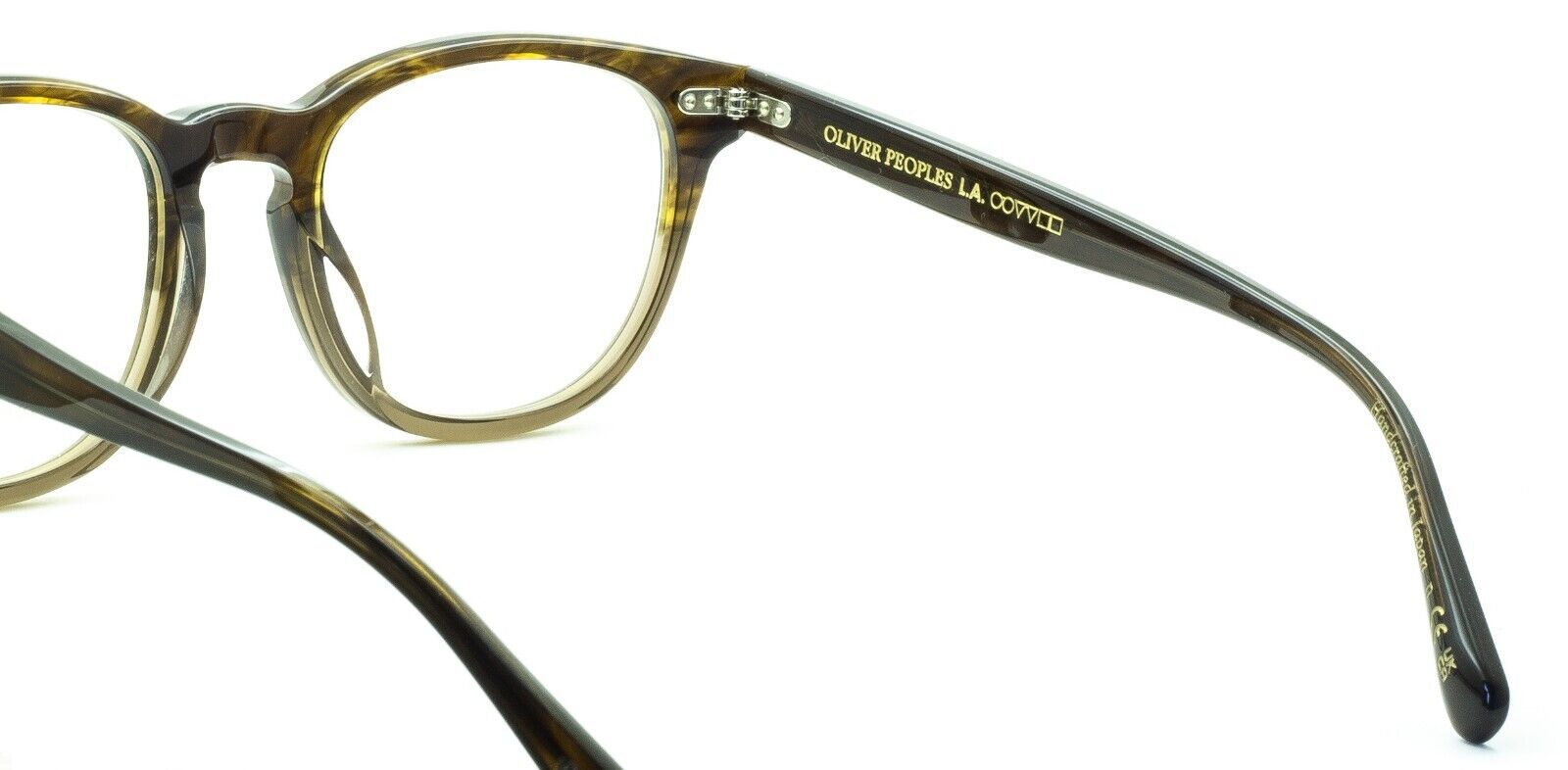 OLIVER PEOPLES Kisho OV 5480U 1732 48mm FRAMES Glasses RX Optical - New Japan