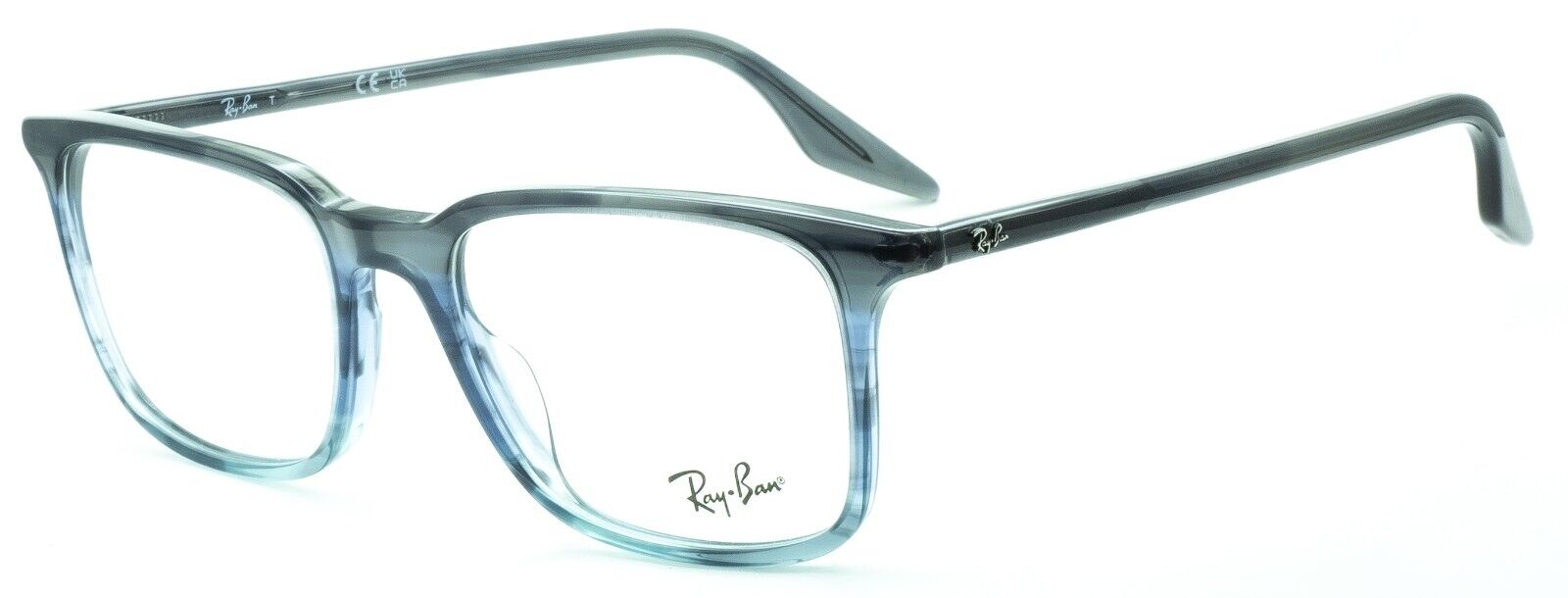 RAY BAN RB 5421 8254 53mm FRAMES RAYBAN Glasses Eyewear RX Optical Eyeglasses