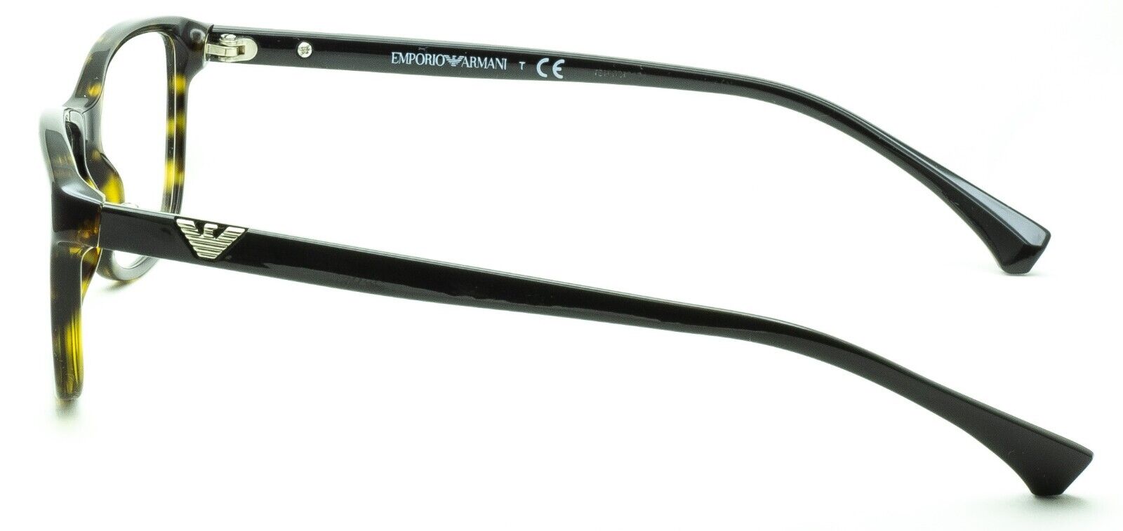 EMPORIO ARMANI EA3099 5026 52mm Eyewear FRAMES RX Optical Glasses Eyeglasses New