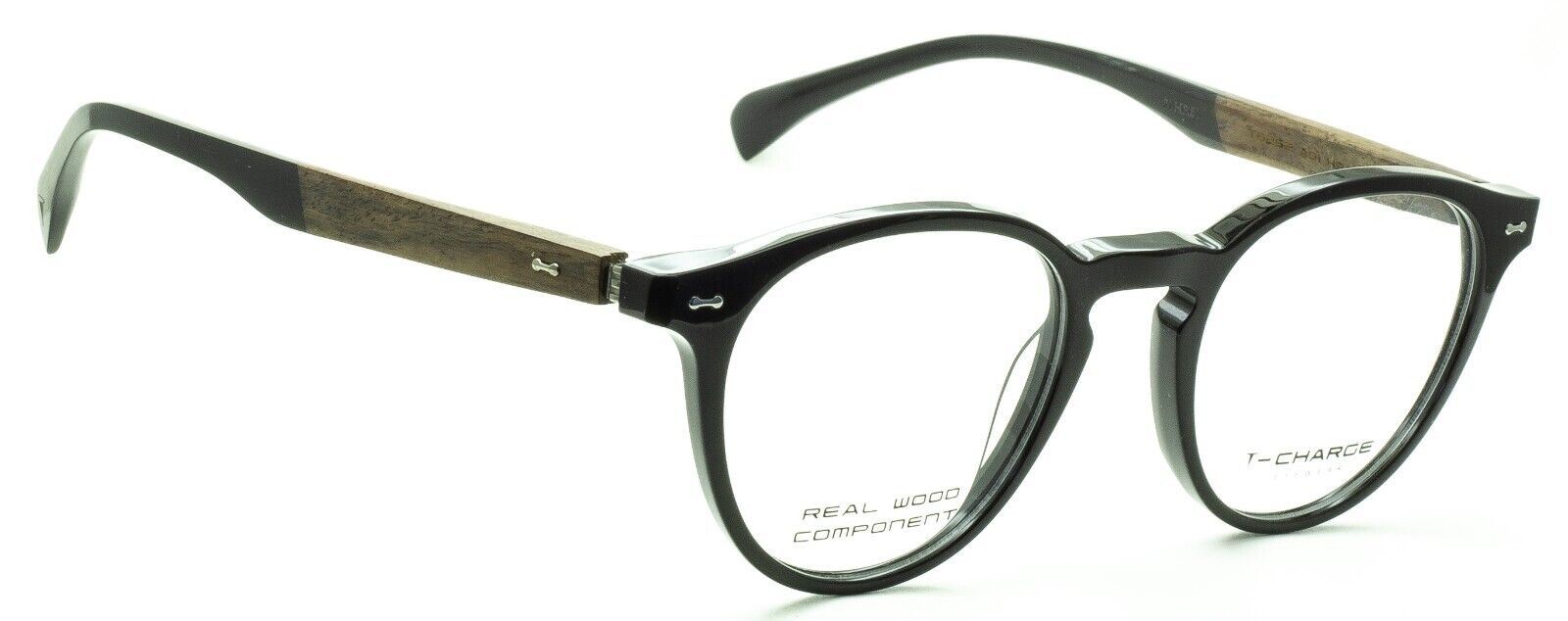 T-CHARGE T6262 AO1 49mm Glasses Frames RX Optical Eyeglasses Eyewear - New