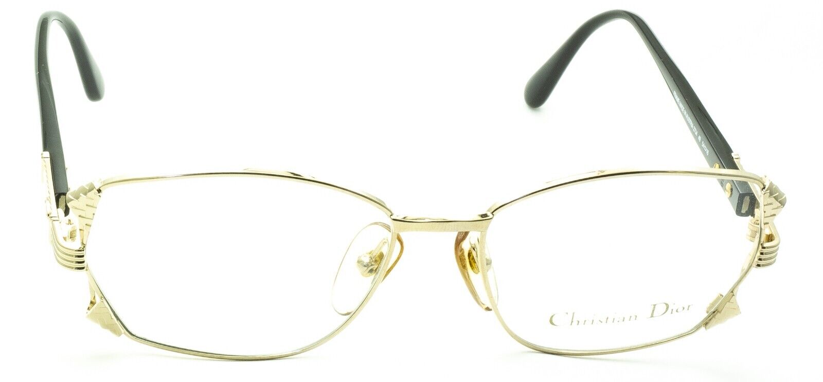 CHRISTIAN DIOR 2734 49 54mm Eyewear Glasses RX Optical FRAMES VINTAGE Austria