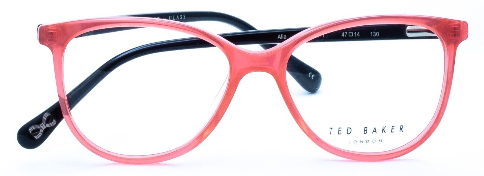 TED BAKER B959 211 47mm Alia Eyewear Glasses Eyeglasses RX Optical Frames - New