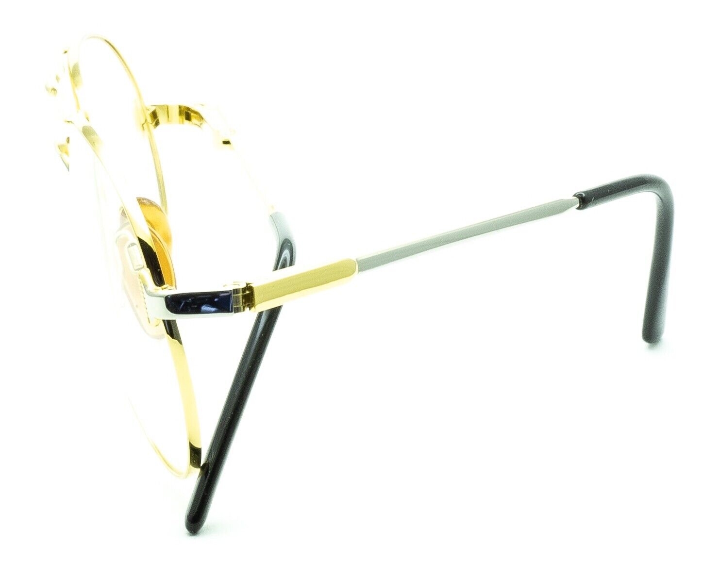 Dune 39 Italy Vintage Linea Dune by Ladins 56x15mm FRAMES RX Optical NOS Glasses