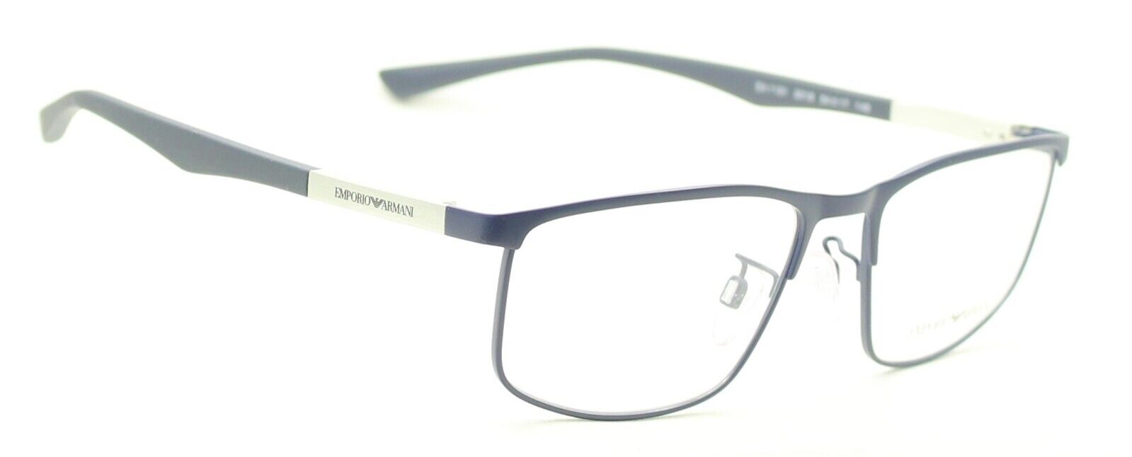 EMPORIO ARMANI EA 1131 3018 54mm Eyewear FRAMES RX Optical Glasses EyeglassesNew