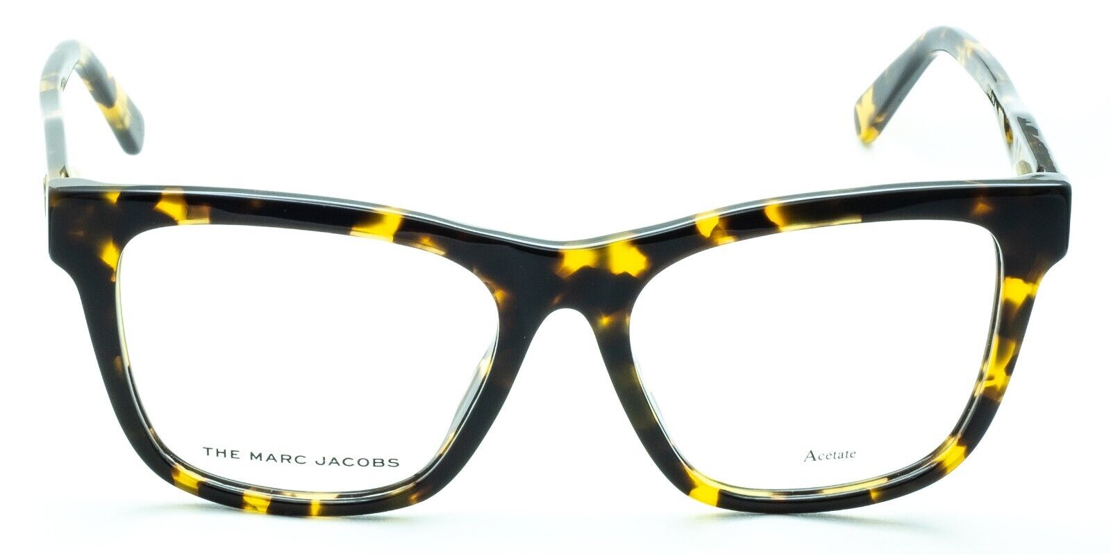 THE MARC JACOBS 630 086 52mm Eyewear FRAMES RX Optical Glasses Eyeglasses - New