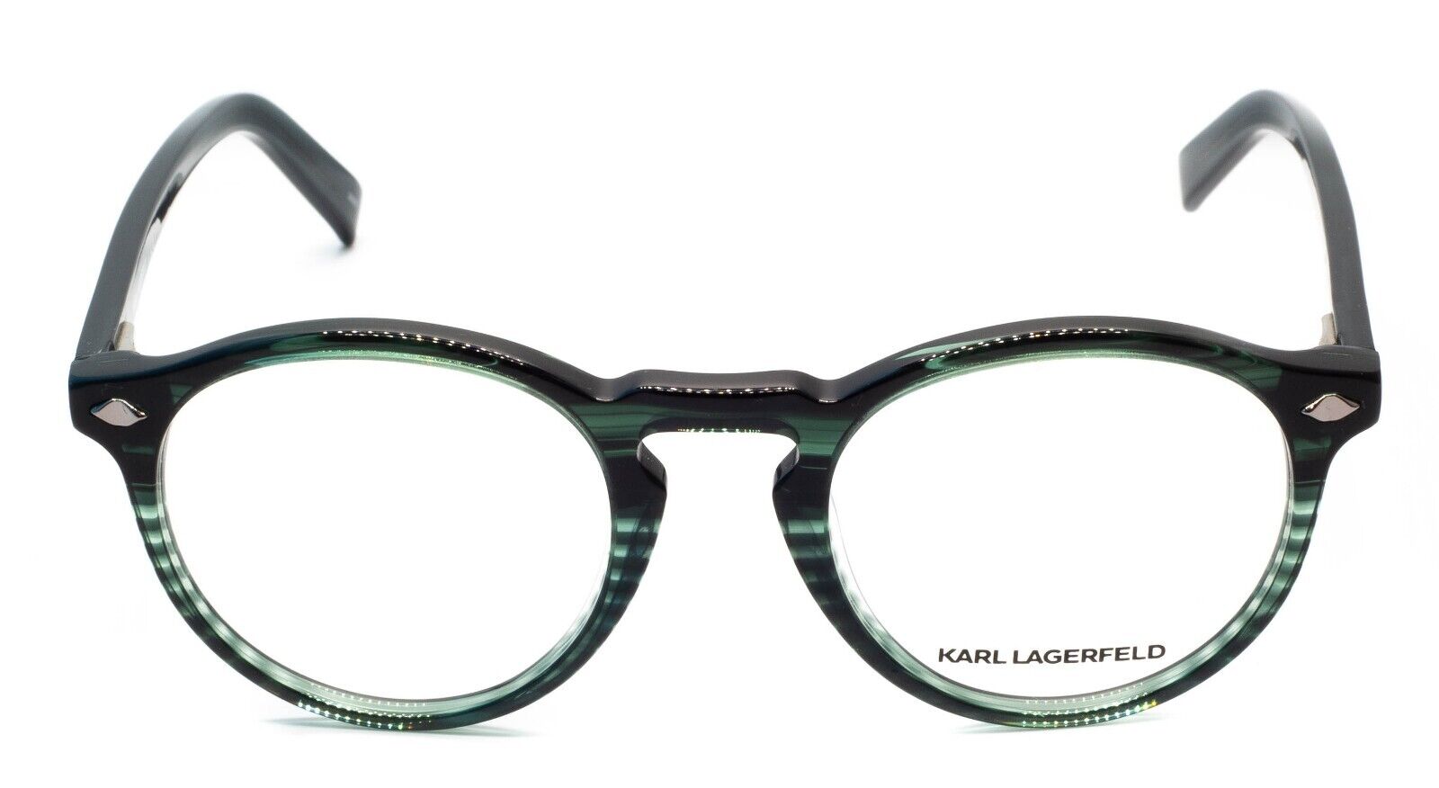 KARL LAGERFELD KL973 104 49mm Eyewear FRAMES RX Optical Eyeglasses Glasses - New