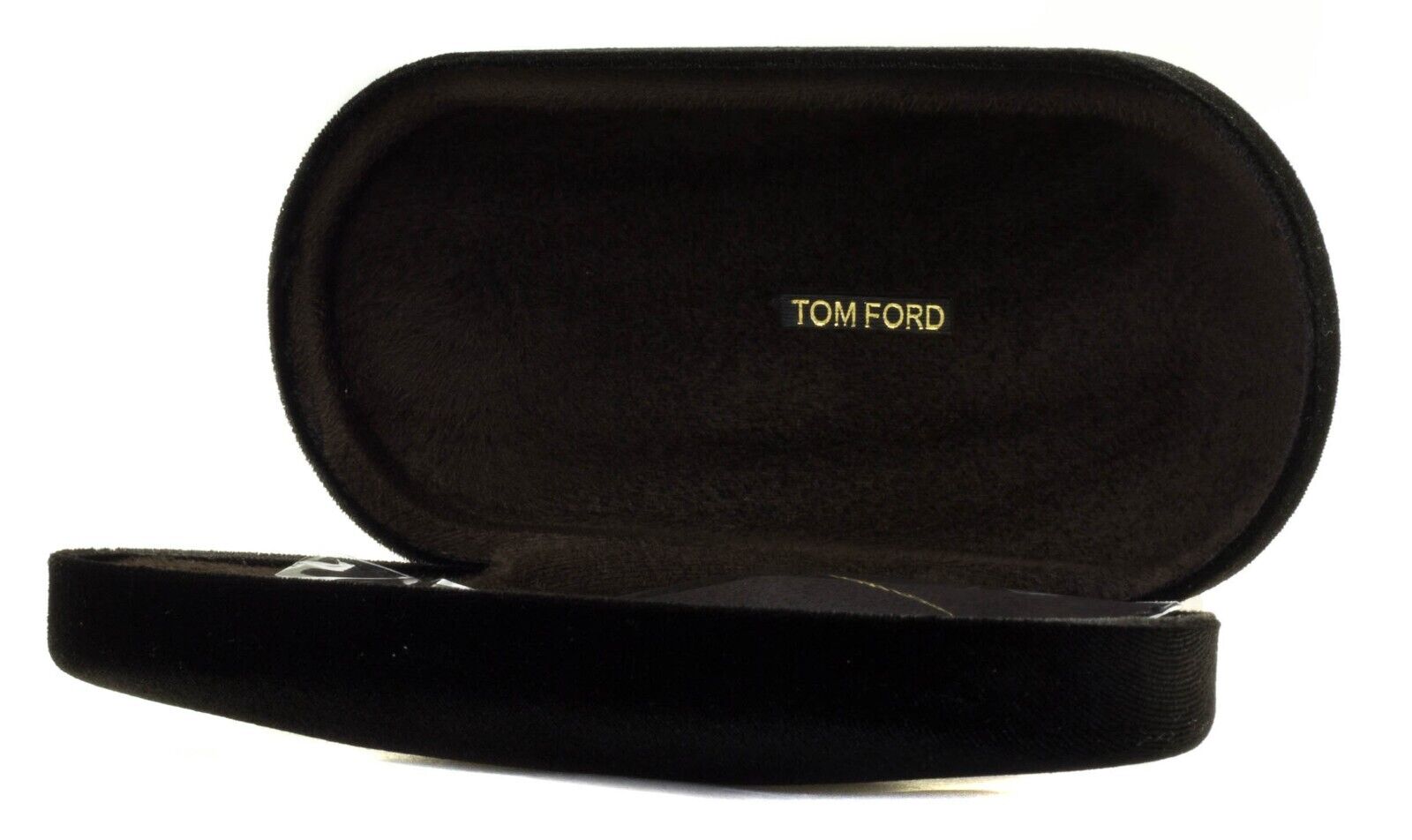 TOM FORD TF 5898-B 001 52mm Eyewear FRAMES RX Optical Eyeglasses Glasses - Italy