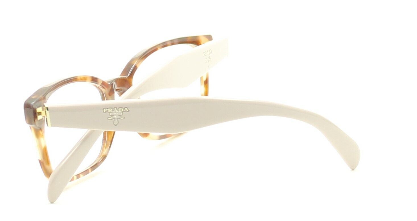 PRADA VPR 18T UEO-1O1 51mm Eyewear FRAMES Eyeglasses RX Optical Glasses - Italy