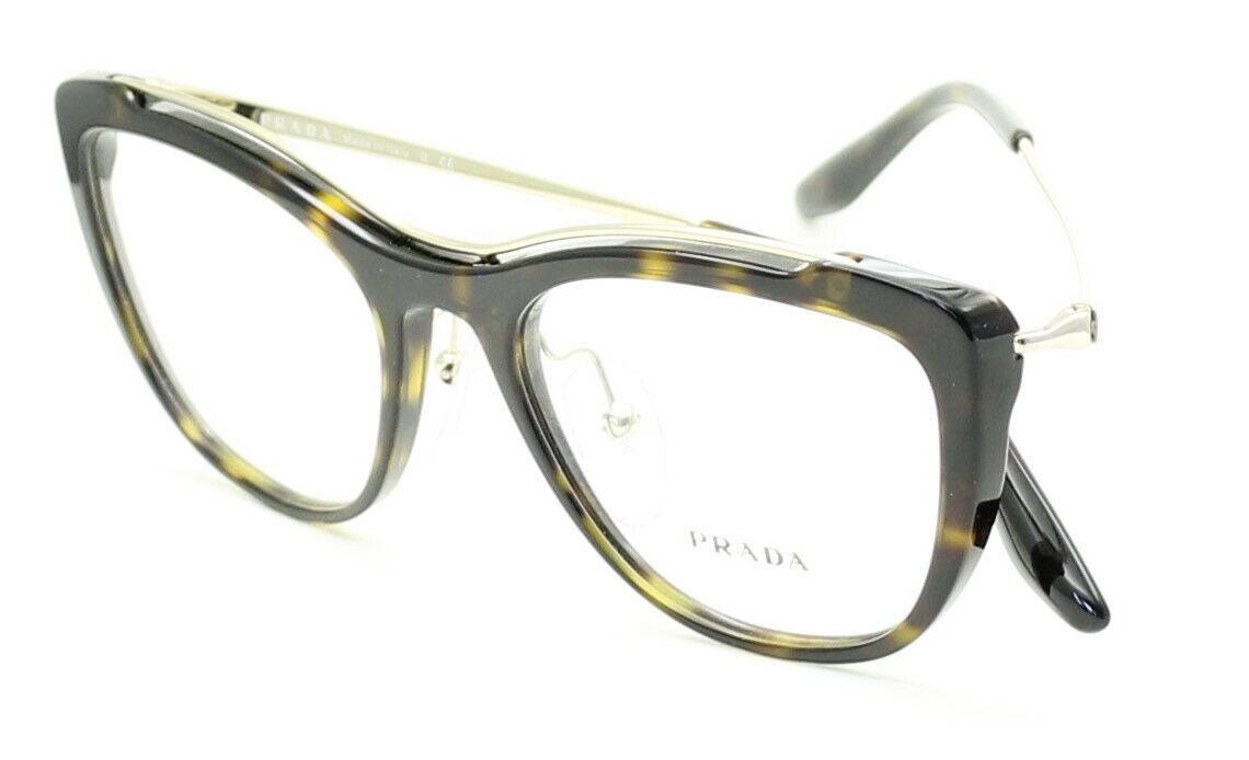 PRADA VPR 04V 2AU-1O1 51mm Eyewear FRAMES RX Optical Eyeglasses Glasses - Italy