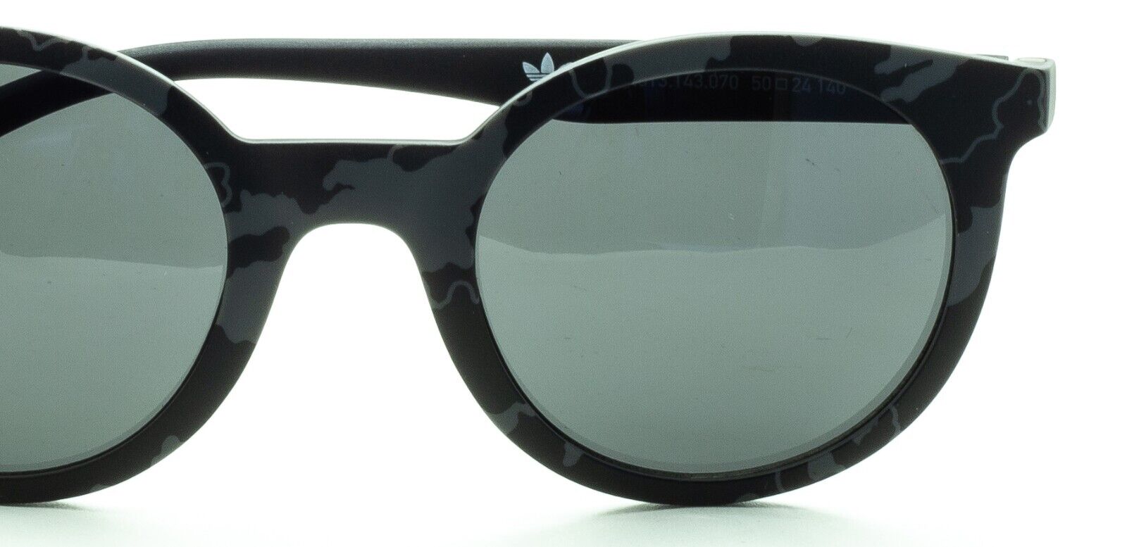 ADIDAS by ITALIA INDEPENDENT AOR013.143.070 50mm Sunglasses Shades Frames - New