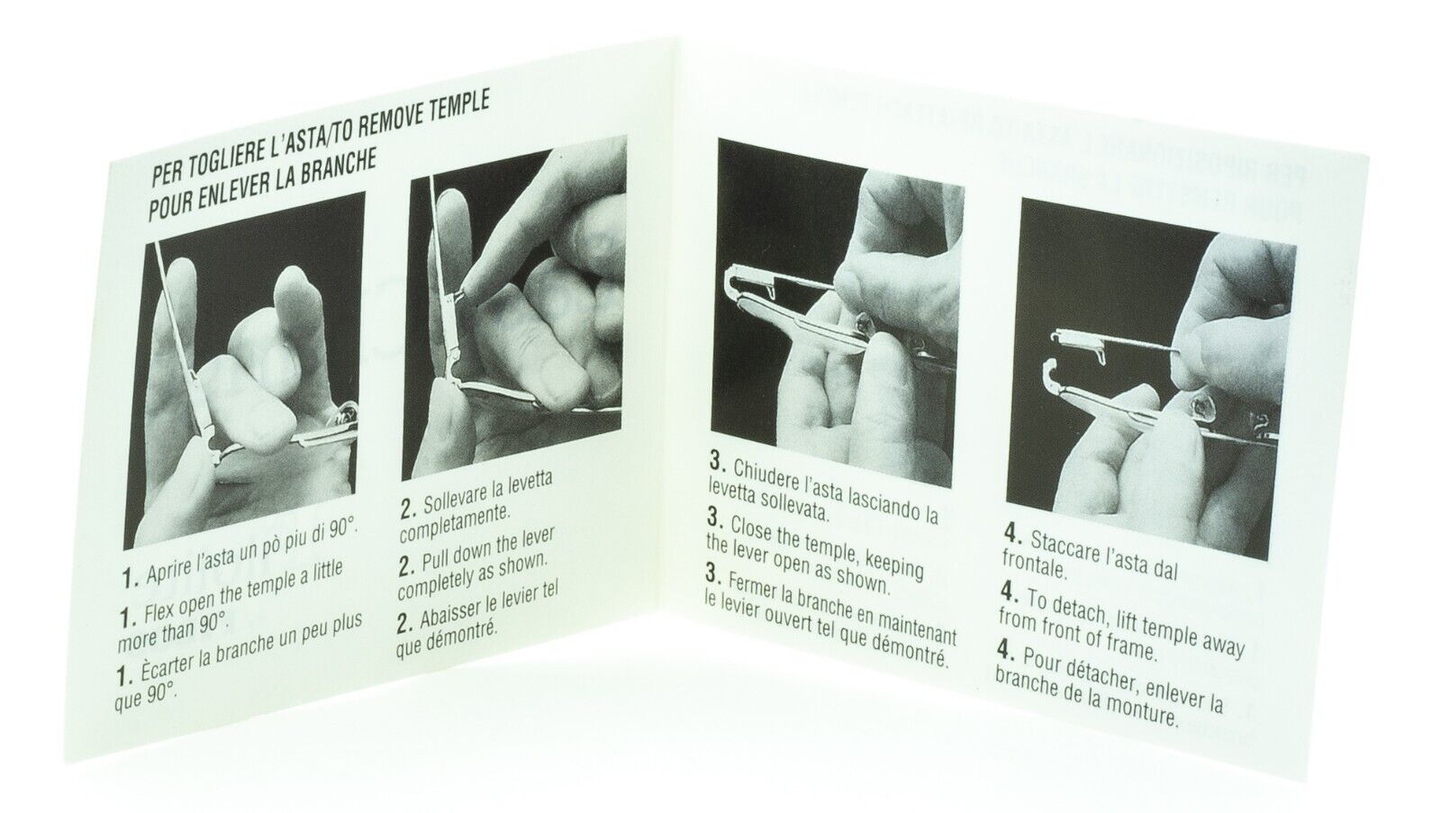 FILOLITE by FILOS Mod 112 51mm Vintage Eyewear FRAMES Glasses RX Optical - Japan