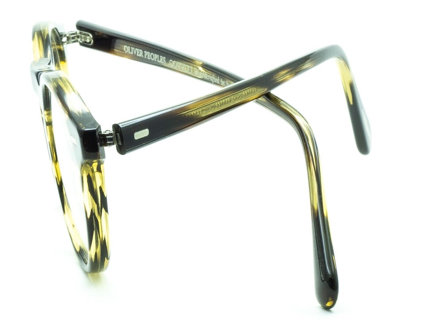 OLIVER PEOPLES Gregory Peck OV 5186 1003 45mm FRAMES Glasses RX Optical - Italy