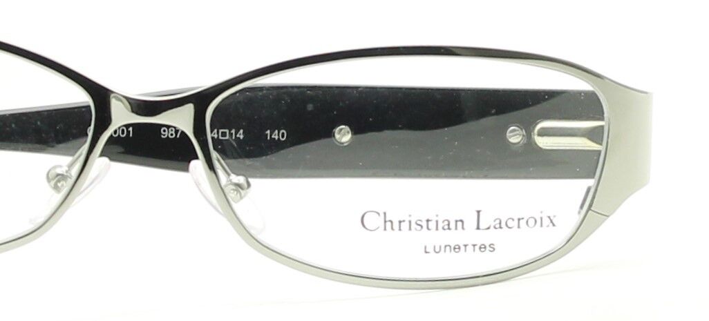 CHRISTIAN LACROIX CL3001 987 54mm Eyewear RX Optical FRAMES Glasses - New BNIB