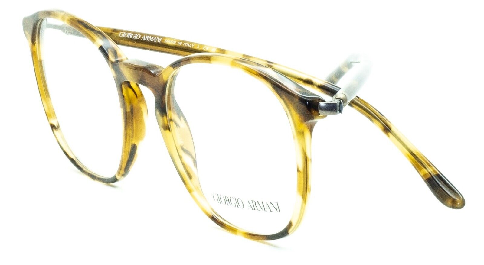 GIORGIO ARMANI AR 7213 5825 51mm Eyewear FRAMES RX Optical Glasses - New Italy