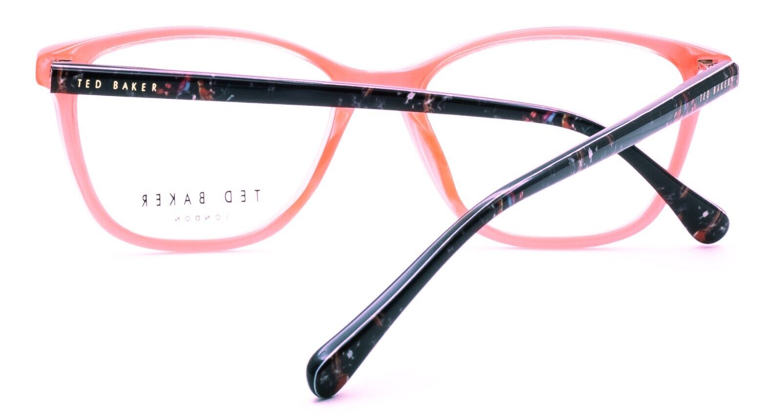 TED BAKER B963 211 48mm Lola Eyewear Glasses Eyeglasses RX Optical Frames - New