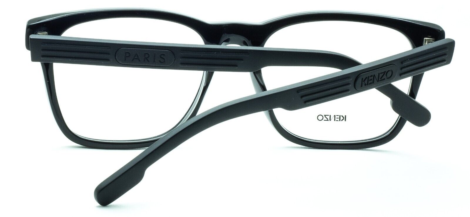 KENZO PARIS KZ 5004 8I 001 56mm Eyeglasses FRAMES RX Optical Glasses Eyewear New