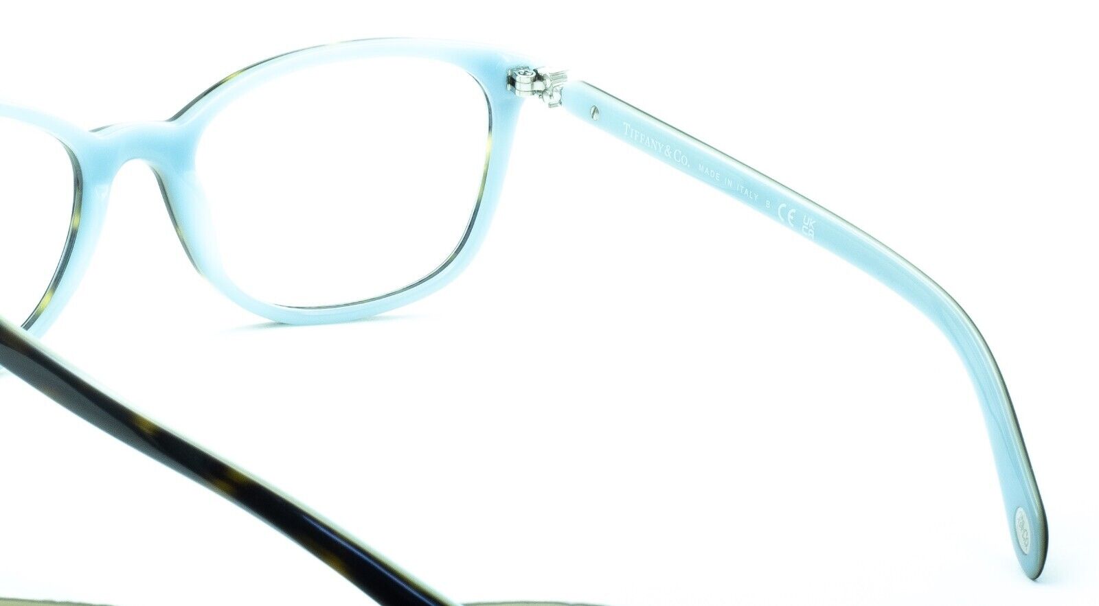 TIFFANY & CO TF 2109-H-B 8134 51mm Eyewear FRAMES RX Optical Eyeglasses Glasses