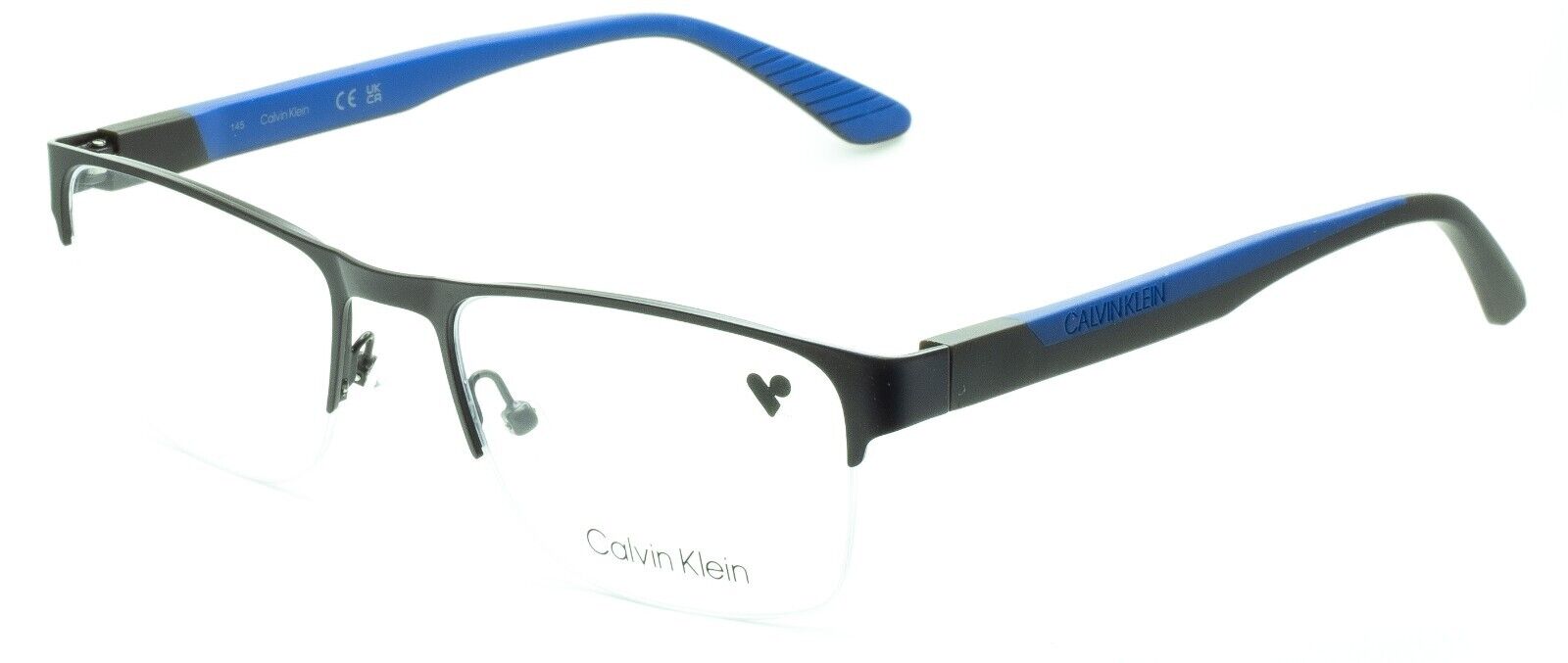 CALVIN KLEIN CK21304 201 54mm Eyewear RX Optical FRAMES Eyeglasses Glasses - New