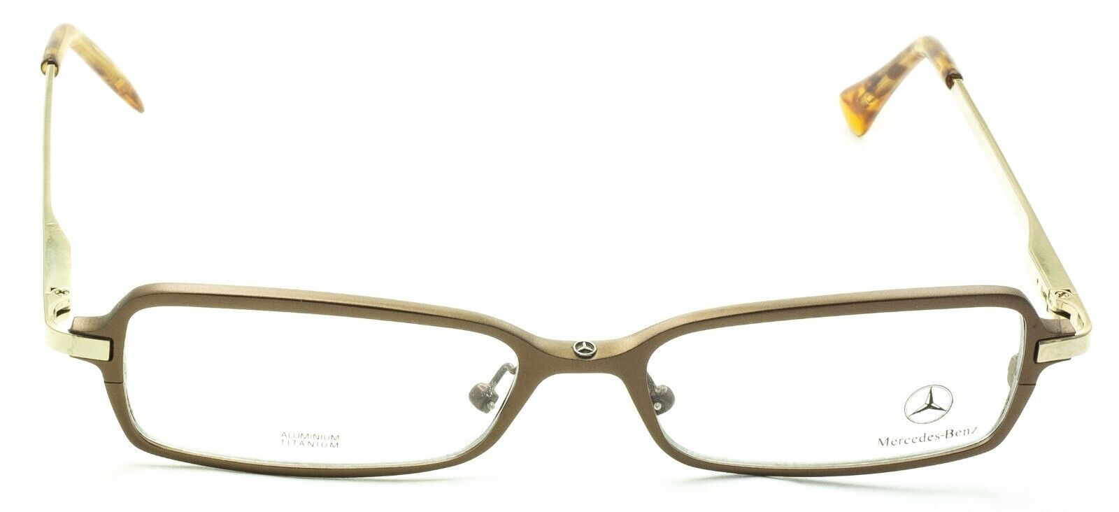 MERCEDES BENZ MB02102 53mm Eyewear FRAMES RX Optical Eyeglasses Glasses - Italy
