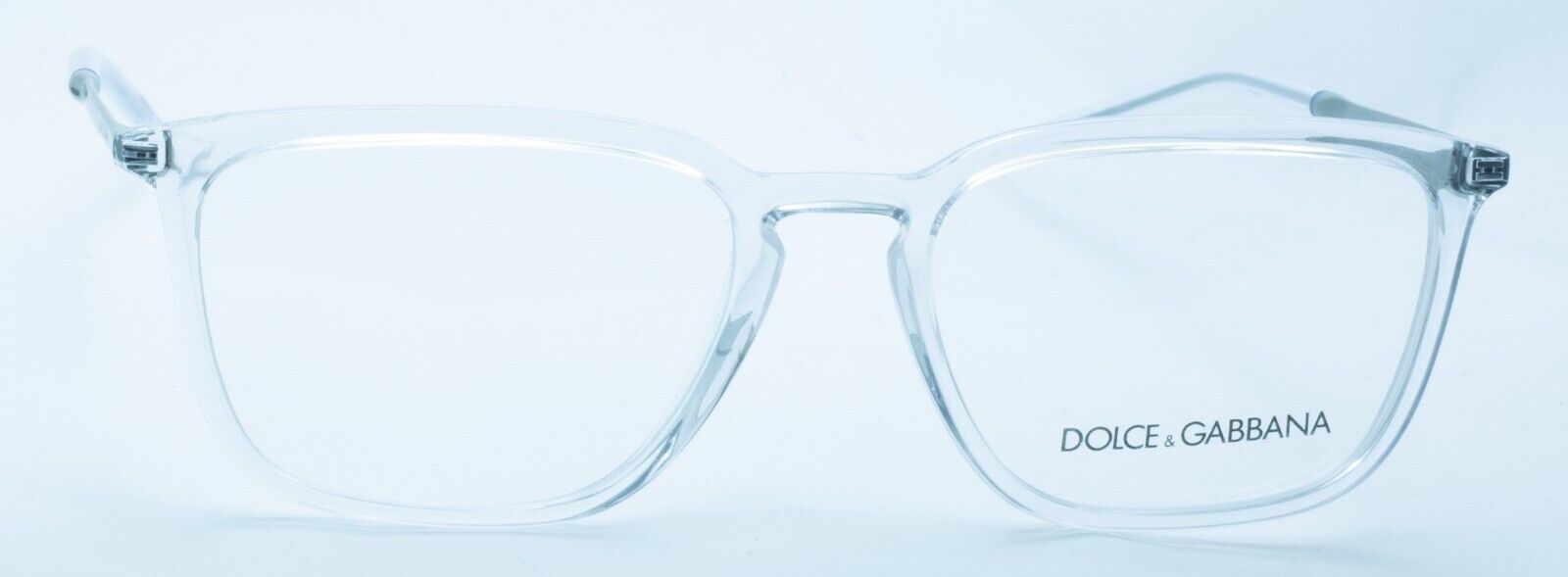 Dolce & Gabbana DG 5098 3133 54mm Eyeglasses RX Optical Glasses Frames New Italy