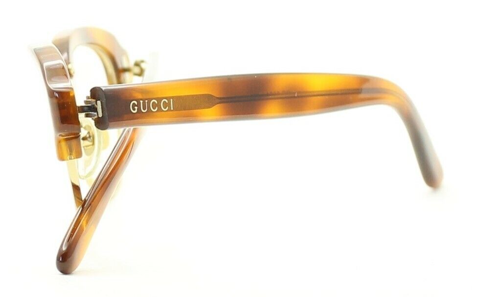 GUCCI GG 2394 056 49mm Vintage Eyewear FRAMES RX Optical Eyeglasses New - ITALY