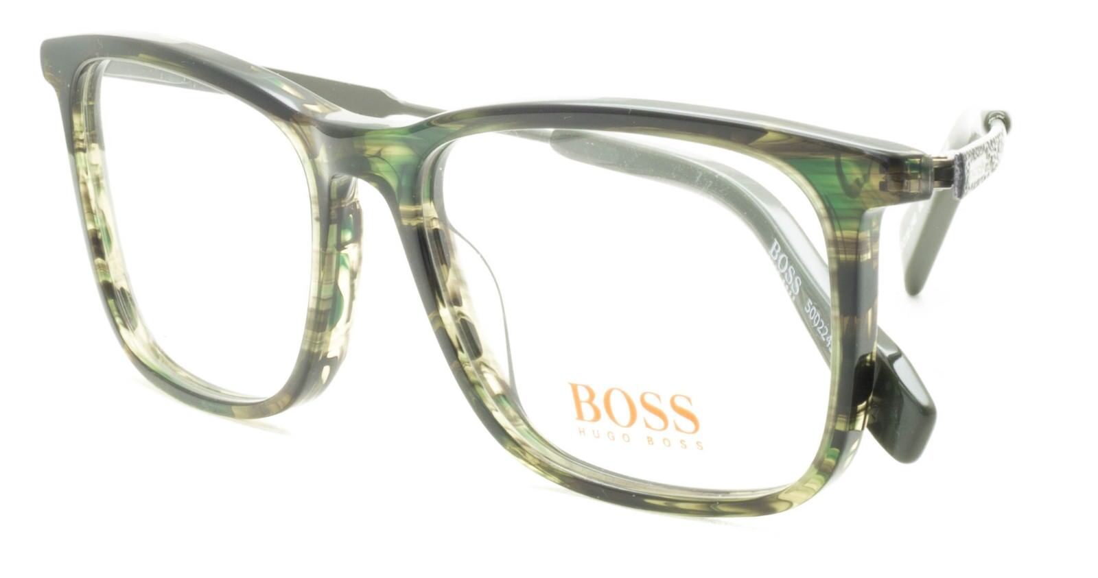 BOSS ORANGE BO 0307 30690646 Eyewear FRAMES RX Optical Glasses Eyeglasses - New