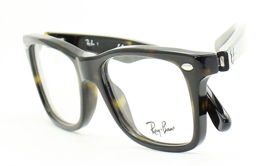 RAY BAN RB 5228 2012 50mm RX Optical FRAMES RAYBAN Glasses Eyewear Eyeglasses