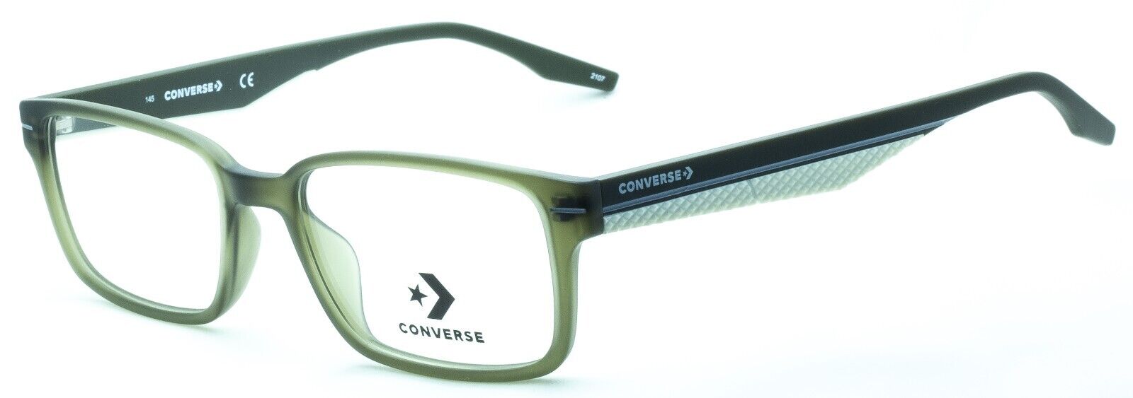 Converse All Star CV5009 310 52mm RX Optical FRAMES Glasses Eyewear Eyeglasses