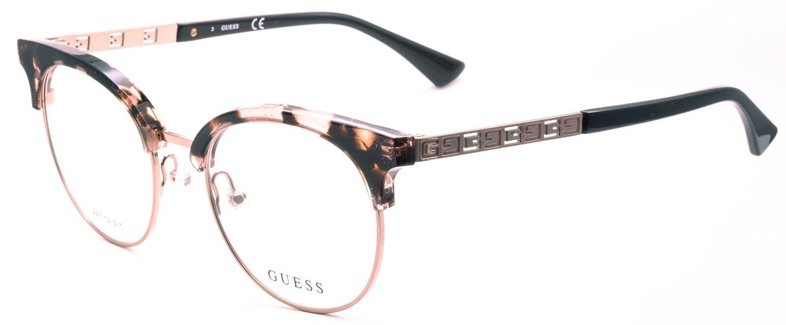 GUESS GU 2744 074 49mm Eyewear FRAMES Glasses Eyeglasses RX Optical - BNIB New