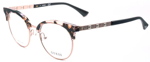 WILLIAM MORRIS LN50064 C1 54mm RX Optical Eyewear FRAMES Eyeglasses Glasses -New