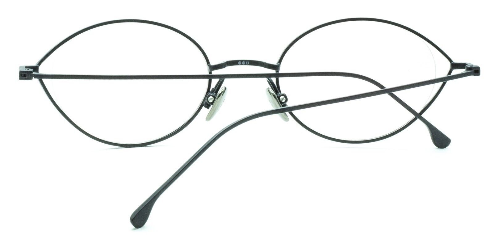 KOMONO KOM-O5151 THE ZOE 49mm Eyewear FRAMES Glasses RX Optical Eyeglasses New
