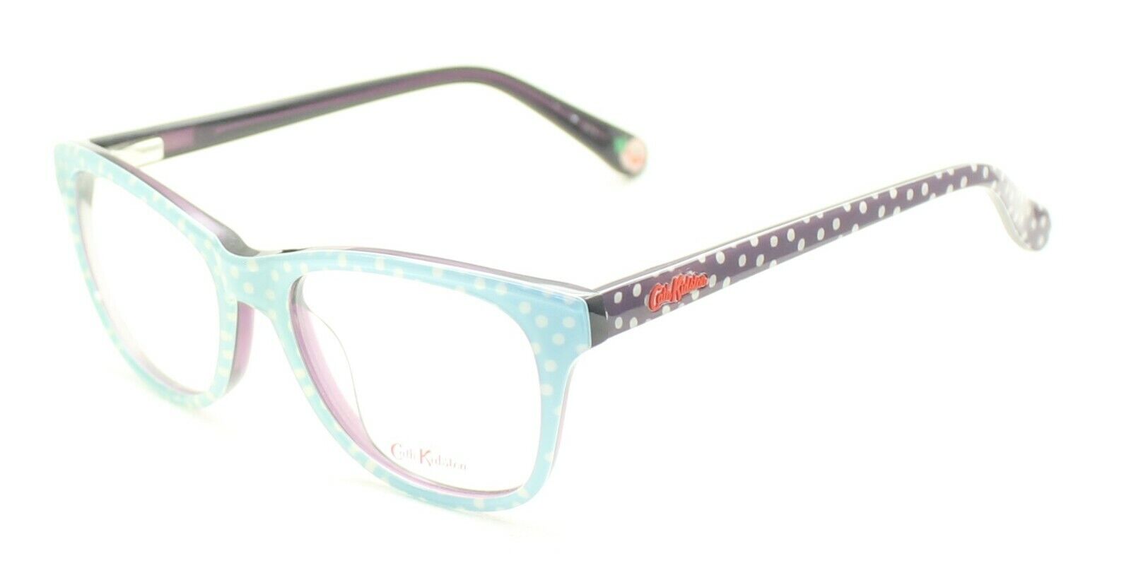 Cath Kidston Teen 05 30475045 46mm Glasses RX Optical Frames Eyewear - New