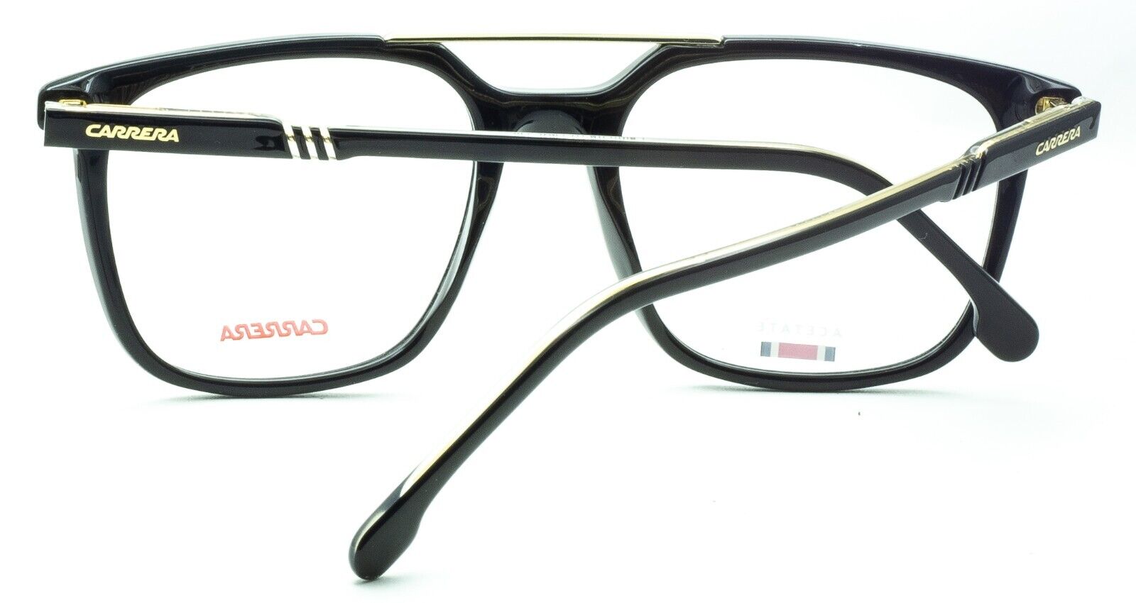 CARRERA 1129 M4P 52mm Eyewear FRAMES Glasses RX Optical Eyeglasses - New BNIB